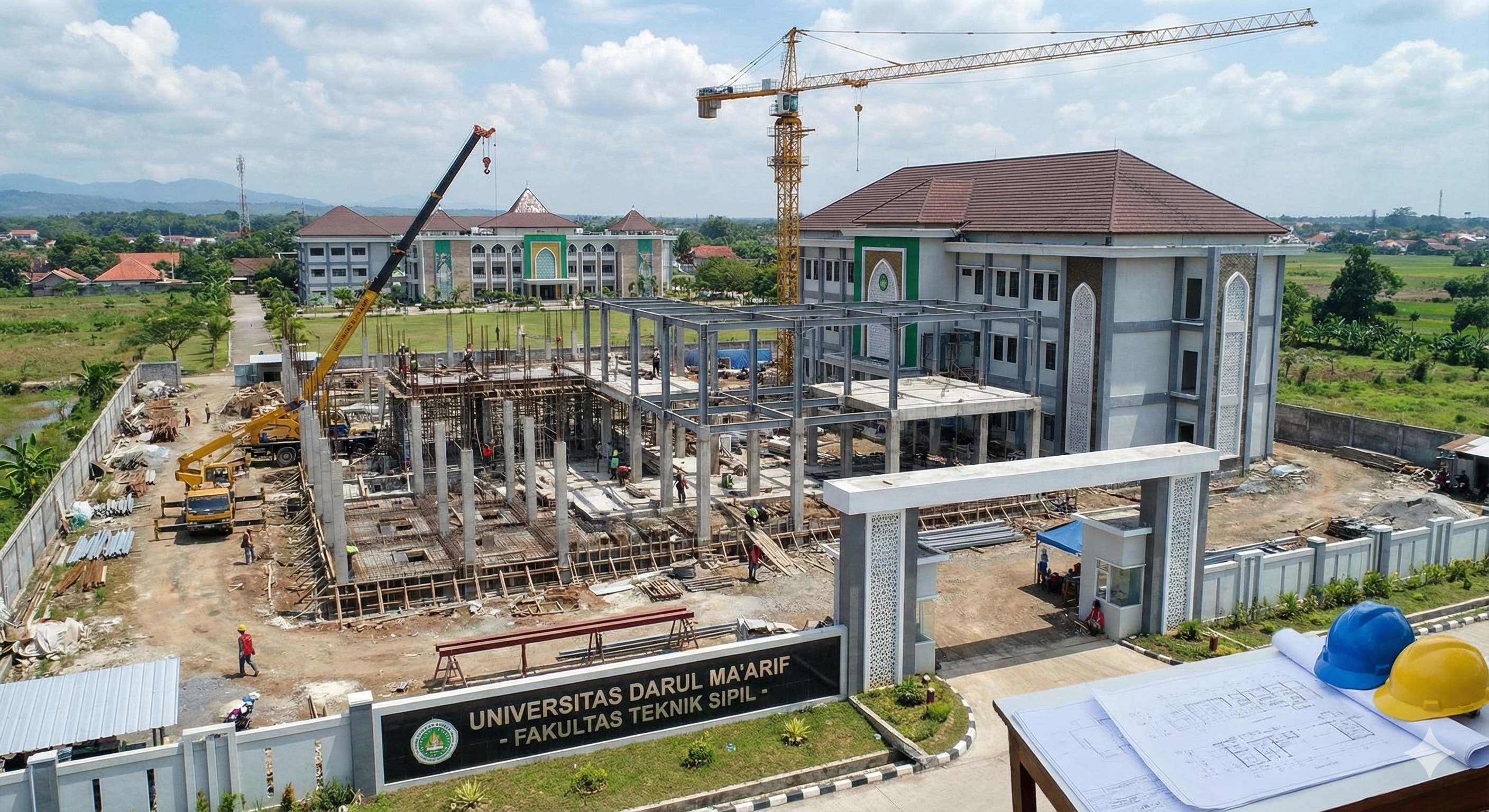 Teknik sipil